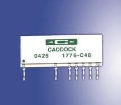 1776-C481 electronic component of Caddock