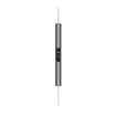 MG780-3.00M-0.5% Thick Film Resistors - Through Hole