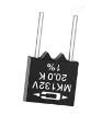 MK132-1.5-1%  Passive Components