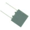MK132V-5.00K-1% Thick Film Resistors - Through Hole