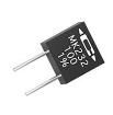 MK232-10.0-1% Thick Film Resistors - Through Hole