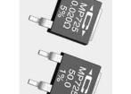 MP725-2.00-1% Thick Film Resistors - SMD