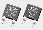 MP725-3.00-1% electronic component of Caddock
