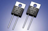 MP821-0.25-1% electronic component of Caddock