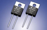 MP821-0.020-1% electronic component of Caddock