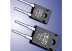 MP825-25.0-1% Thick Film Resistors - Through Hole