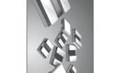 MS151-100-1% Thick Film Resistors - Through Hole