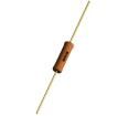 MS220-14.0K-1% Thick Film Resistors - Through Hole