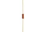MS220-16.5K-0.1% Thick Film Resistors - Through Hole