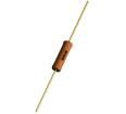 MS221-27.0K-1% Thick Film Resistors - Through Hole