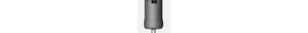 MS244-1.00M-1% Thick Film Resistors - Through Hole