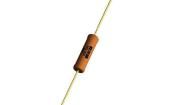 MS260-500K-1% Thick Film Resistors - Through Hole