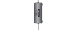 MV261-27.0-1% Thick Film Resistors - Through Hole