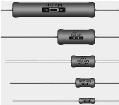 MV311-10.0-1%  Passive Components