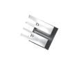 SR10-0.01-1% Current Sense Resistors - Through Hole
