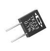 TK233-1.00K-0.1%-10ppm Thick Film Resistors - Through Hole