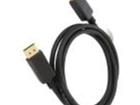 CA-DPDP-10CC-0018-BK HDMI, Displayport & DVI Connectors