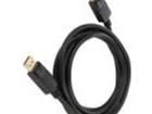CA-DPDP-10CC-0030-BK HDMI, Displayport & DVI Connectors