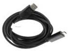 CA-DPHD-11CC-0050-BK  Connectors