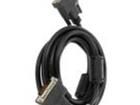CA-DVID-10CC-0030-BK HDMI, Displayport & DVI Connectors