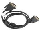 CA-DVIS-10CC-0018-BK  Connectors