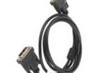 CA-DVIS-10CC-0018-BK HDMI, Displayport & DVI Connectors