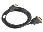 CA-HDDV-10CC-0018-BK  Connectors
