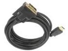 CA-HDDV-10CC-0030-BK  Connectors