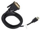 CA-HDDV-20CU-0018-BK  Connectors