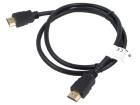 CA-HDMI-11CC-0010-BK electronic component of LANBERG