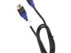 CA-HDMI-15CU-0010-BK HDMI, Displayport & DVI Connectors