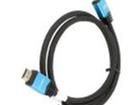 CA-HDMI-20CU-0010-BL HDMI, Displayport & DVI Connectors