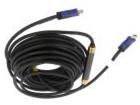 CA-HDMI-20CU-0150-BK  Connectors