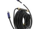 CA-HDMI-20CU-0150-BK HDMI, Displayport & DVI Connectors