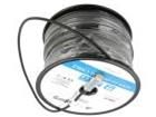CA-HDMI-20FB-1000-BK  Connectors