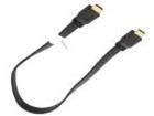 CA-HDMI-21CU-0005-BK  Connectors