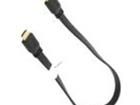 CA-HDMI-21CU-0005-BK HDMI, Displayport & DVI Connectors