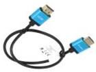 CA-HDMI-22CU-0005-BK  Connectors