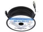 CA-HDMI-30FB-0300-BK  Connectors