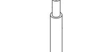 CT2799A-5-10 Test Leads