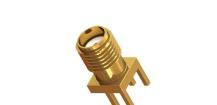 CT4496 RF Connectors / Coaxial Connectors