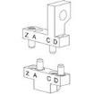 CCKJ01-AD-2 electronic component of Calmark