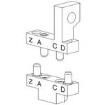 CCKP01-ZD-2 electronic component of Calmark