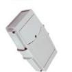 CHH662BGY Enclosures, Boxes & Cases