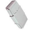 CHH664BGY Enclosures, Boxes & Cases