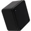 RTM5001/11-BLK Enclosures, Boxes & Cases