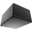 RTM5007/17-BLK  Enclosures