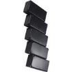 RX2KL07/S-5 Enclosures, Boxes & Cases