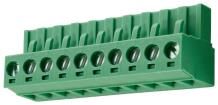 CTB9209/10  Connectors