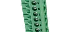 CTB9209/10 Pluggable Terminal Blocks